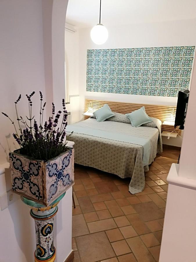 Teresa Bed and breakfast *