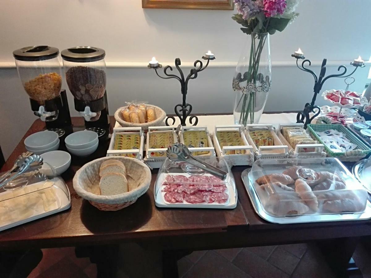 Teresa Bed & Breakfast *